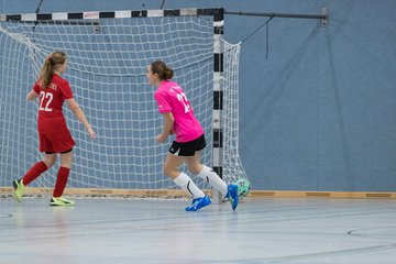 Bild 524 - C-Juniorinnen 2 Loewinnen Cup